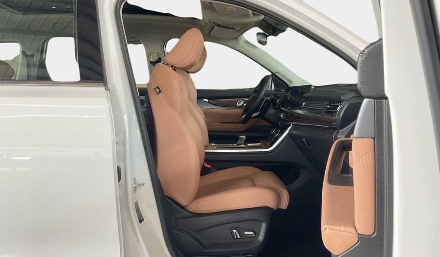 Exeed Vx 2.0TGDI LUXURY DCT 4WD Suv 2024