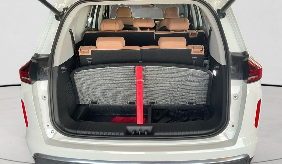 Exeed Vx 2.0TGDI LUXURY DCT 4WD Suv 2024