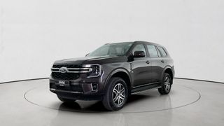 Ford • Everest