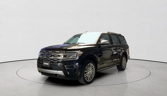 Ford • Expedition