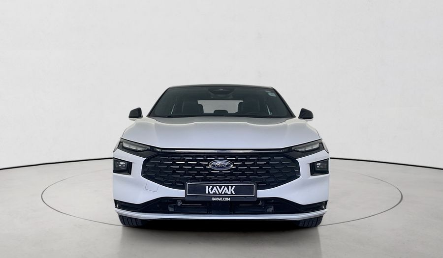 Ford Taurus 2.0 TITANIUM 2WD AUTO Sedan 2024