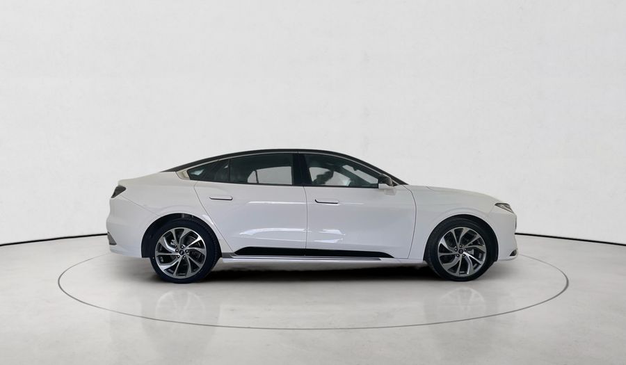 Ford Taurus 2.0 TITANIUM 2WD AUTO Sedan 2024