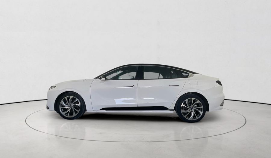 Ford Taurus 2.0 TITANIUM 2WD AUTO Sedan 2024