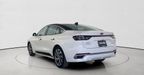 Ford Taurus 2.0 TITANIUM 2WD AUTO Sedan 2024