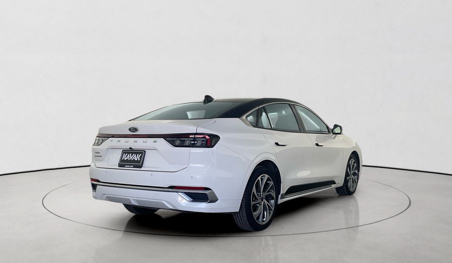 Ford Taurus 2.0 TITANIUM 2WD AUTO Sedan 2024