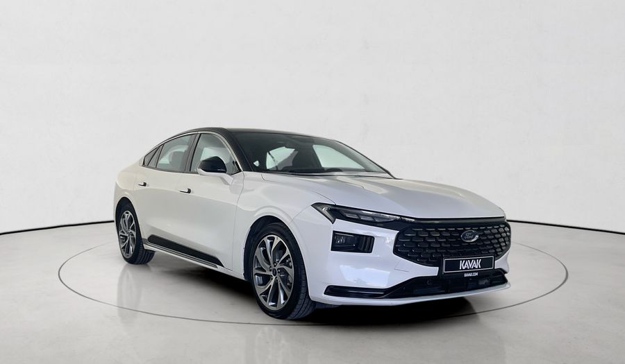 Ford Taurus 2.0 TITANIUM 2WD AUTO Sedan 2024