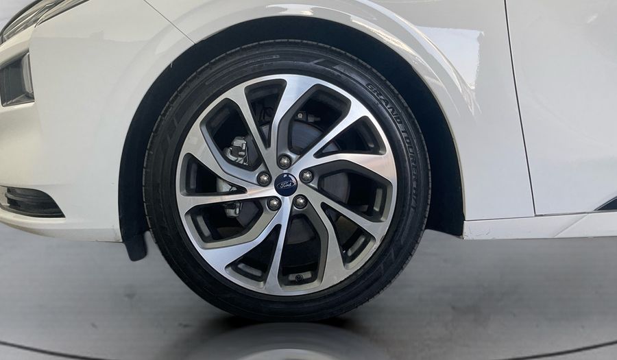 Ford Taurus 2.0 TITANIUM 2WD AUTO Sedan 2024