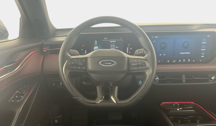 Ford Taurus 2.0 TITANIUM 2WD AUTO Sedan 2024