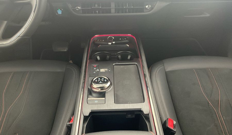 Ford Taurus 2.0 TITANIUM 2WD AUTO Sedan 2024