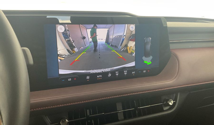 Ford Taurus 2.0 TITANIUM 2WD AUTO Sedan 2024