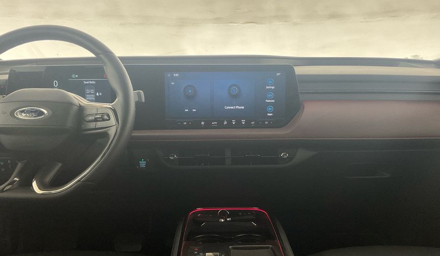 Ford Taurus 2.0 TITANIUM 2WD AUTO Sedan 2024