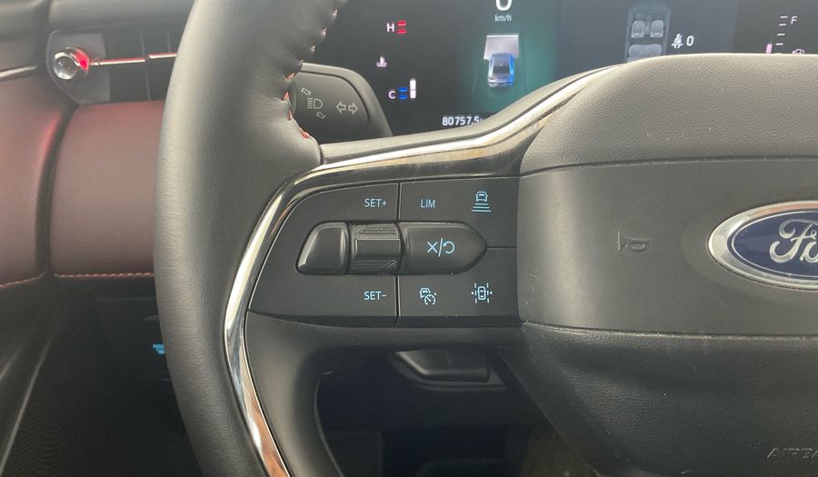 Ford Taurus 2.0 TITANIUM 2WD AUTO Sedan 2024