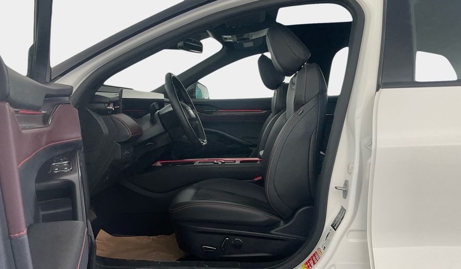 Ford Taurus 2.0 TITANIUM 2WD AUTO Sedan 2024