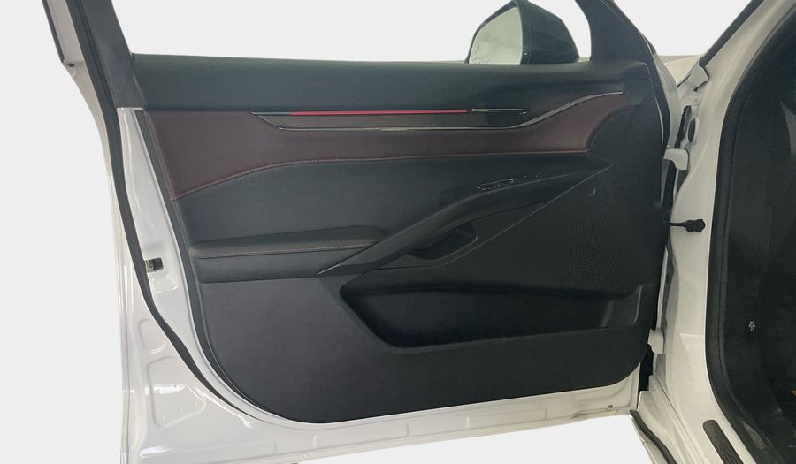 Ford Taurus 2.0 TITANIUM 2WD AUTO Sedan 2024