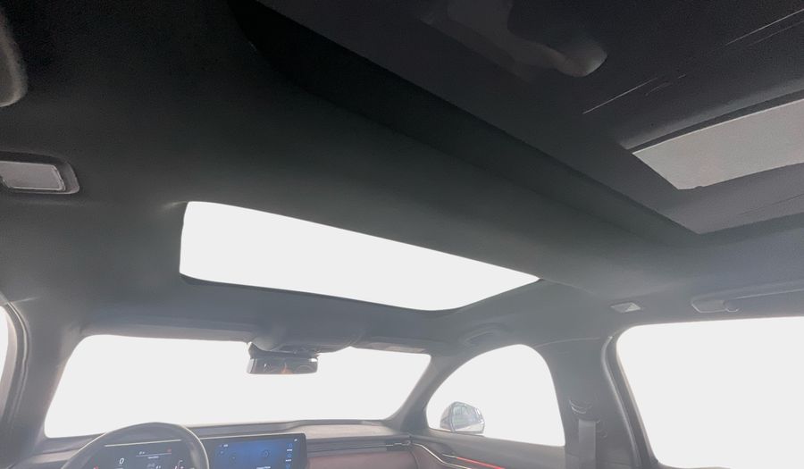 Ford Taurus 2.0 TITANIUM 2WD AUTO Sedan 2024