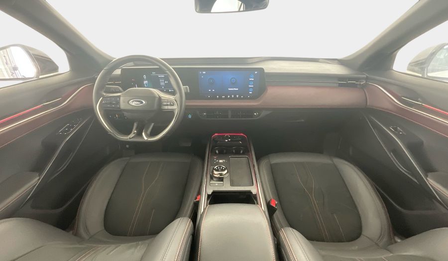 Ford Taurus 2.0 TITANIUM 2WD AUTO Sedan 2024