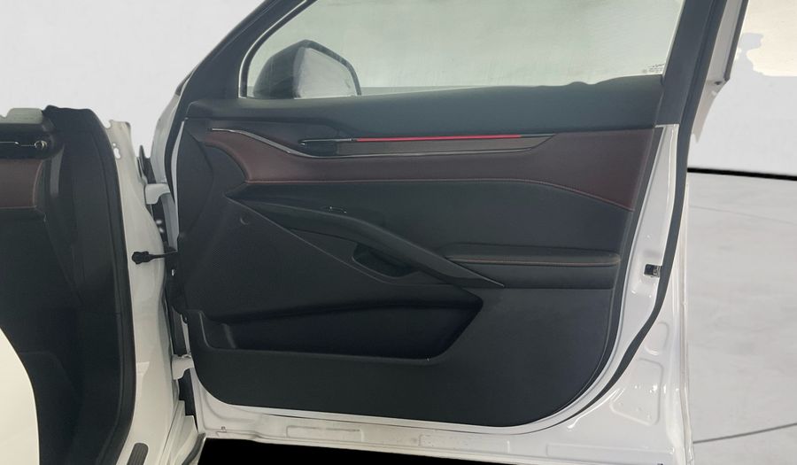 Ford Taurus 2.0 TITANIUM 2WD AUTO Sedan 2024