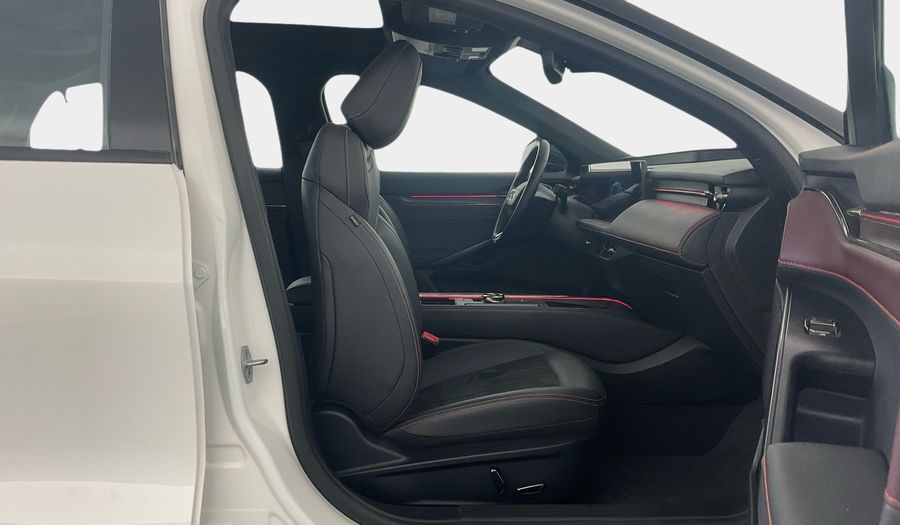 Ford Taurus 2.0 TITANIUM 2WD AUTO Sedan 2024