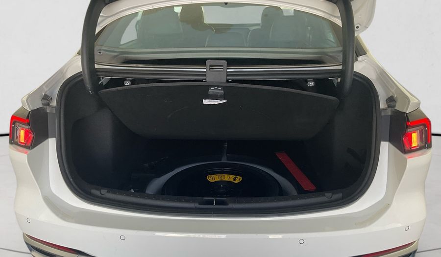 Ford Taurus 2.0 TITANIUM 2WD AUTO Sedan 2024