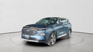 Ford • Territory