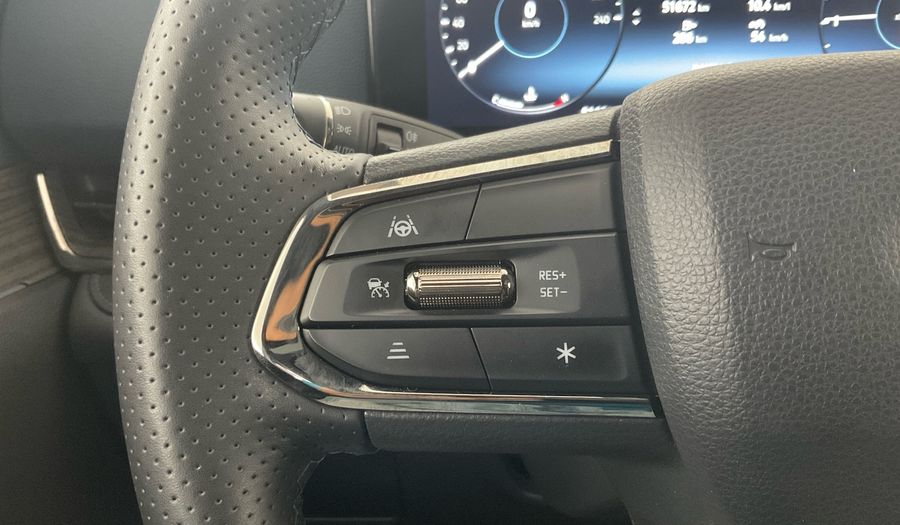 Ford Territory 1.8 GTDI ECOBOOST TITANIUM AT TECH PACK Suv 2024