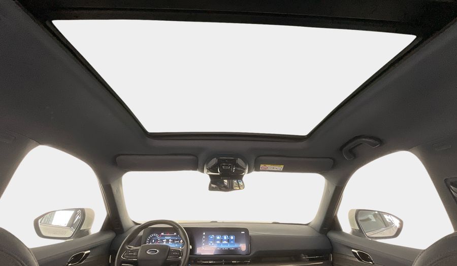 Ford Territory 1.8 GTDI ECOBOOST TITANIUM AT TECH PACK Suv 2024