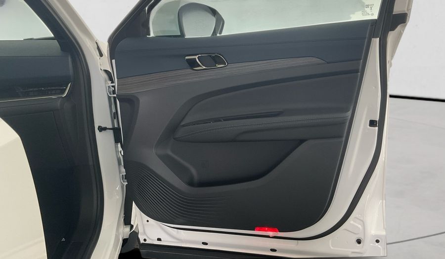 Ford Territory 1.8 GTDI ECOBOOST TITANIUM AT TECH PACK Suv 2024