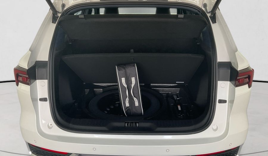 Ford Territory 1.8 GTDI ECOBOOST TITANIUM AT TECH PACK Suv 2024