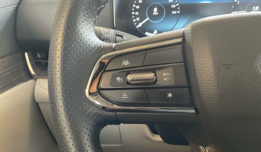 Ford Territory 1.8 GTDI ECOBOOST TITANIUM AT TECH PACK Suv 2024
