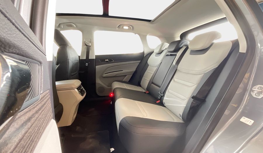 Ford Territory 1.8 GTDI ECOBOOST TITANIUM AT TECH PACK Suv 2024