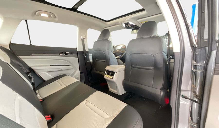 Ford Territory 1.8 GTDI ECOBOOST TITANIUM AT TECH PACK Suv 2024