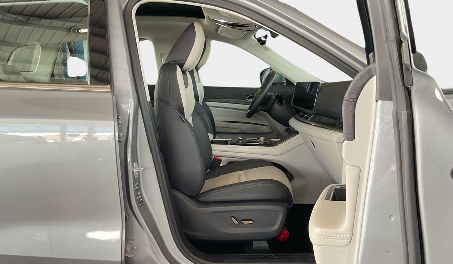 Ford Territory 1.8 GTDI ECOBOOST TITANIUM AT TECH PACK Suv 2024