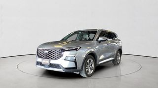 Ford Territory 1.8 GTDI ECOBOOST TREND AUTO