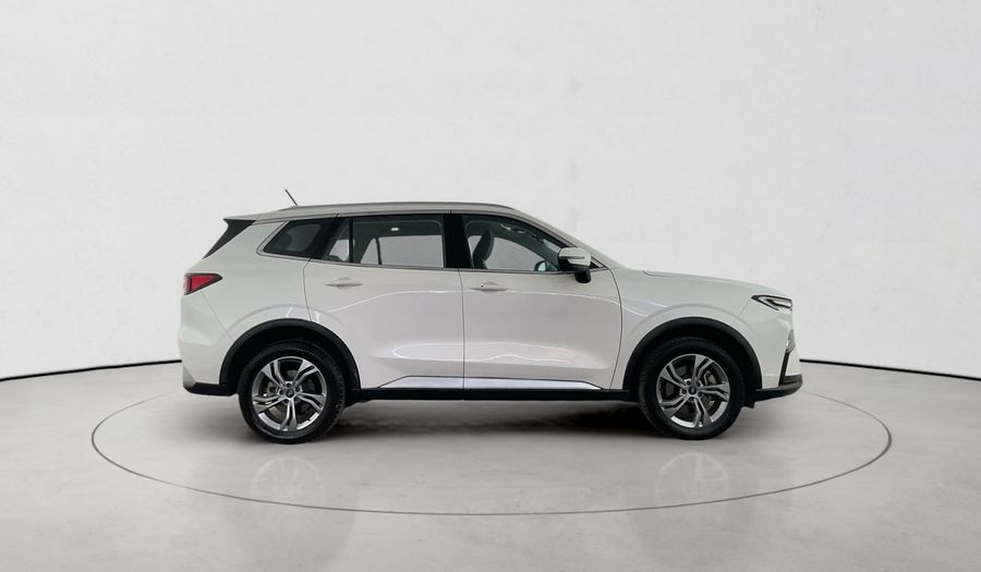 Ford Territory 1.8 GTDI ECOBOOST TREND AUTO Suv 2024