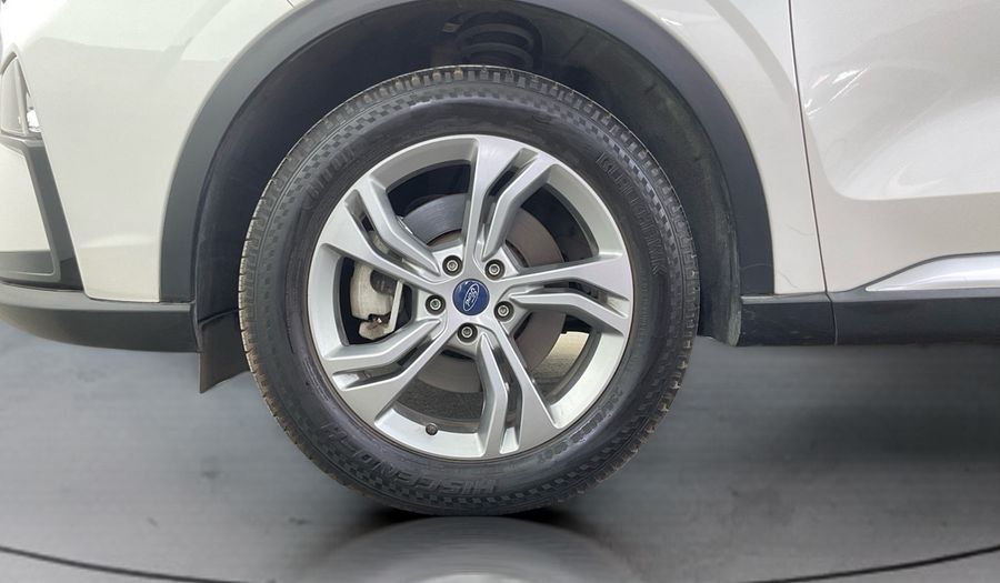 Ford Territory 1.8 GTDI ECOBOOST TREND AUTO Suv 2024