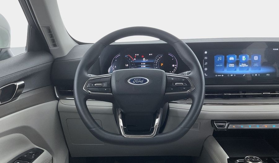 Ford Territory 1.8 GTDI ECOBOOST TREND AUTO Suv 2024