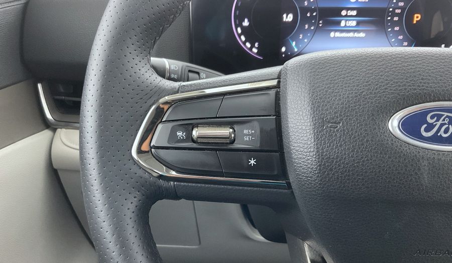 Ford Territory 1.8 GTDI ECOBOOST TREND AUTO Suv 2024