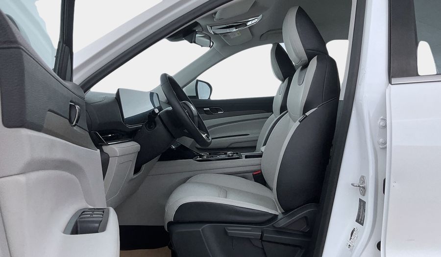 Ford Territory 1.8 GTDI ECOBOOST TREND AUTO Suv 2024
