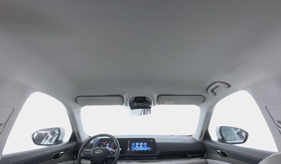 Ford Territory 1.8 GTDI ECOBOOST TREND AUTO Suv 2024