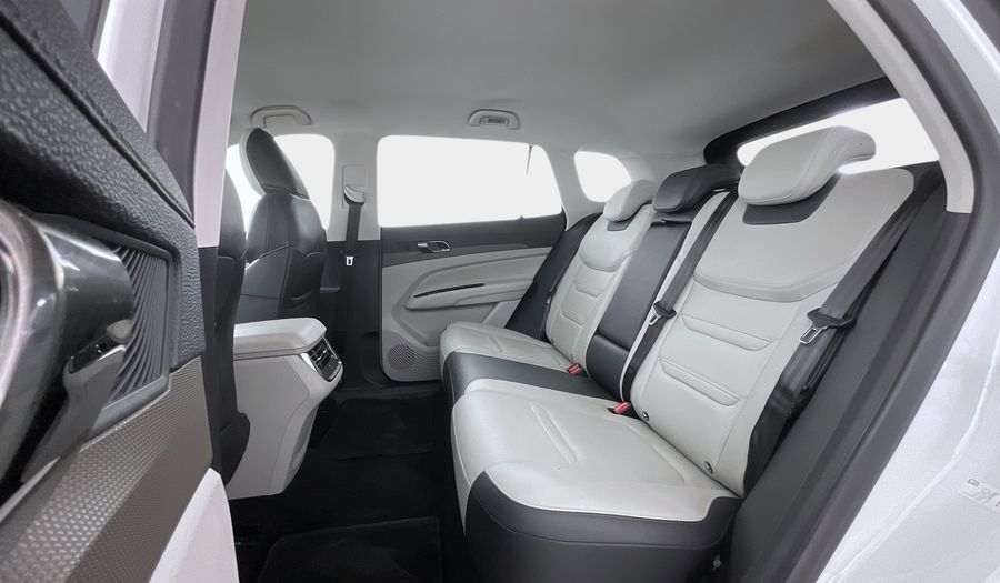 Ford Territory 1.8 GTDI ECOBOOST TREND AUTO Suv 2024