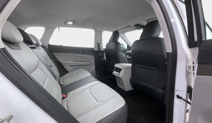 Ford Territory 1.8 GTDI ECOBOOST TREND AUTO Suv 2024