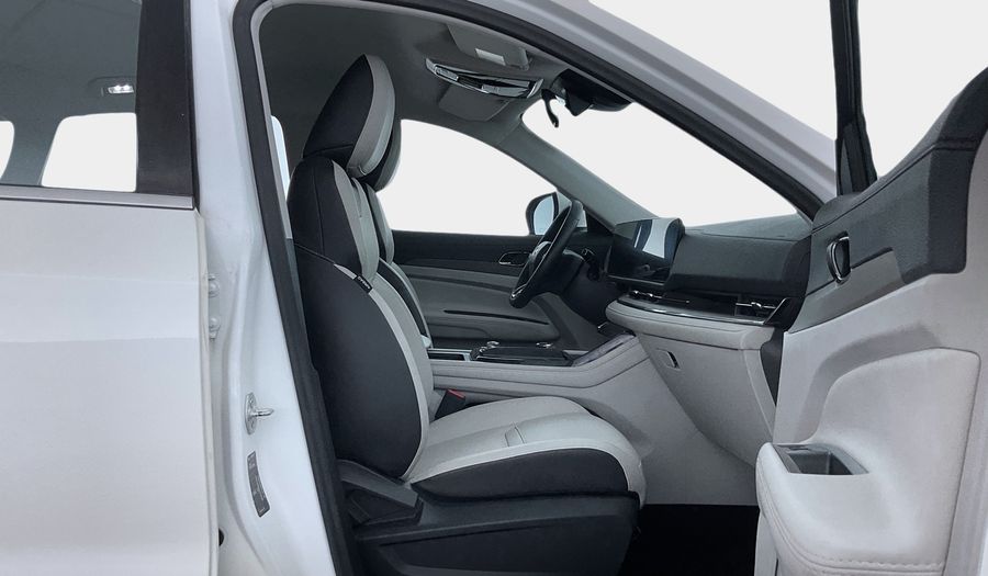 Ford Territory 1.8 GTDI ECOBOOST TREND AUTO Suv 2024