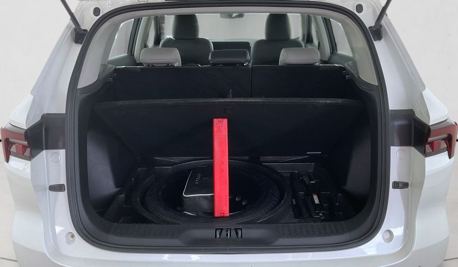 Ford Territory 1.8 GTDI ECOBOOST TREND AUTO Suv 2024