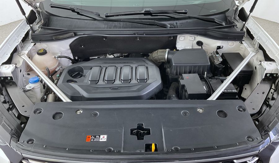Ford Territory 1.8 GTDI ECOBOOST TREND AUTO Suv 2024