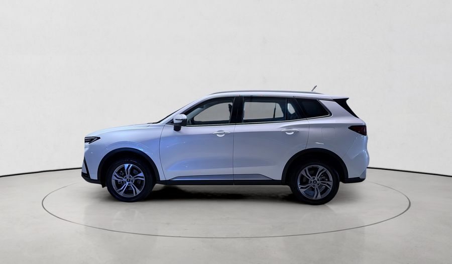 Ford Territory 1.8 GTDI ECOBOOST TREND AUTO Suv 2024