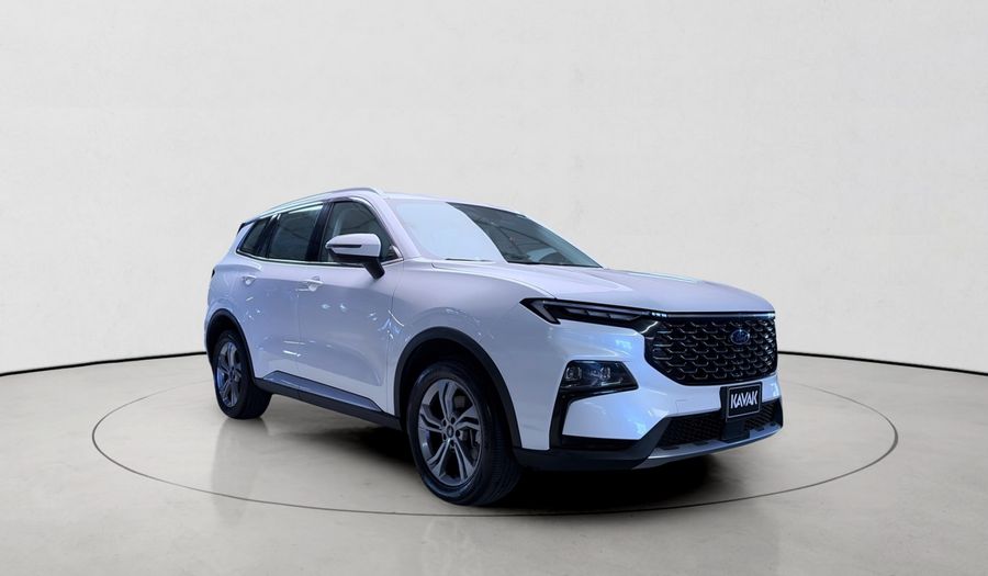 Ford Territory 1.8 GTDI ECOBOOST TREND AUTO Suv 2024