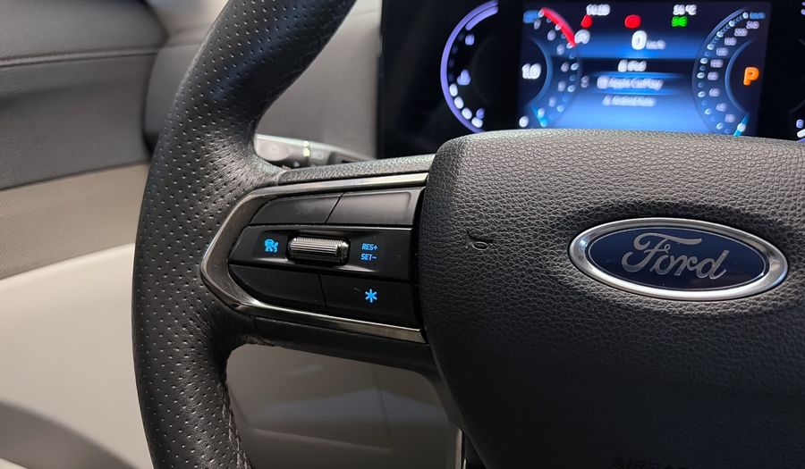 Ford Territory 1.8 GTDI ECOBOOST TREND AUTO Suv 2024