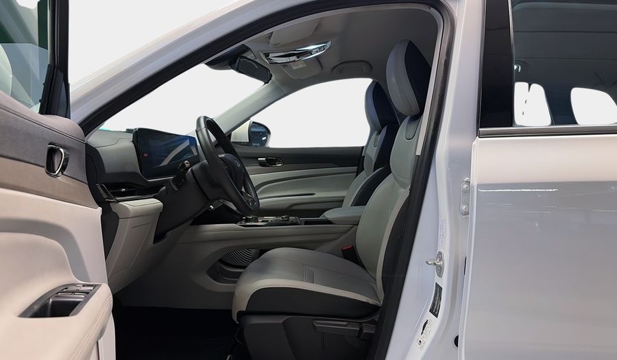 Ford Territory 1.8 GTDI ECOBOOST TREND AUTO Suv 2024