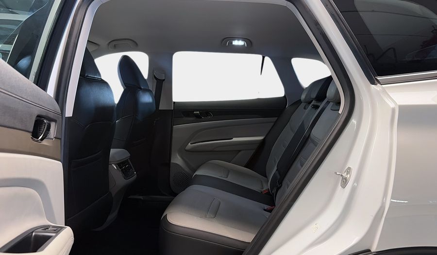 Ford Territory 1.8 GTDI ECOBOOST TREND AUTO Suv 2024