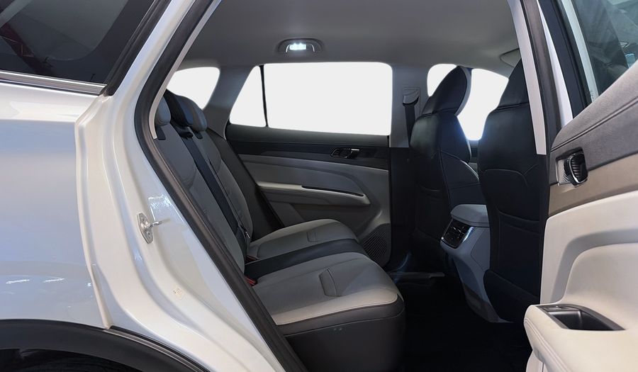 Ford Territory 1.8 GTDI ECOBOOST TREND AUTO Suv 2024